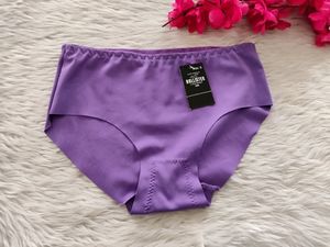Set Of 2 Women Multicolor Briefs
