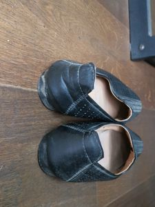 Black Hawk Men&#39;s Dress Shoes