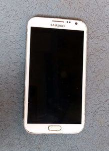 Samsung N7100 Mobile