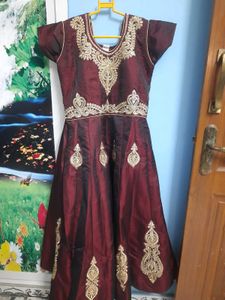 Anarkali