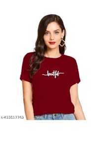 Short Tshirt