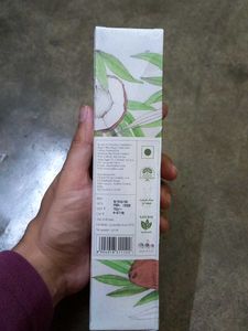 Sadhev Virgin Coconut Oil