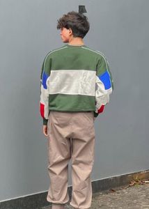 Vintage JACHERDI Crewneck Sweatshirt