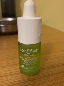 Dot &amp; Key Skincare Kit ( Slightly Used)