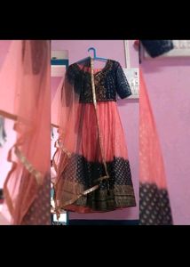 Lehenga Set