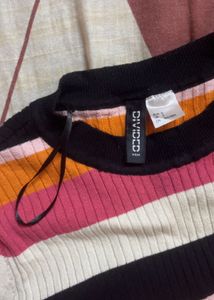 H&amp;m Top