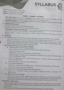 ISC Class 12th Commerce Question Bank(OSWAL) Chapterwise MCQs, Reasoning And Long Question Awnswes