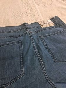 👖Straight-cut Jeans👖