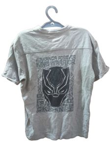 The Souled Store Marvel BlackPanther