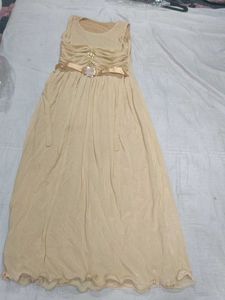 Long Dress