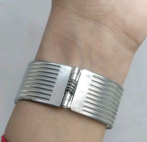 Elegant silver plated Bracelet!✨