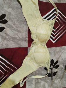 Elastic Women Bra