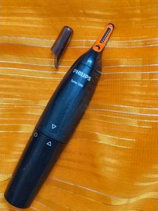Nose Trimmer