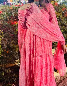 Beautiful Anarkali Gown ❤️