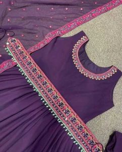 Beautiful Woman Kurta Palazoo Set❤