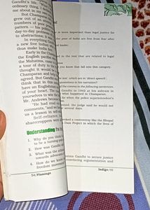 Flamingo English Textbook Class 12