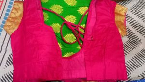 Festive Wear Saree