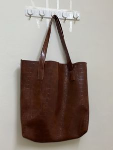 women’s tote bag