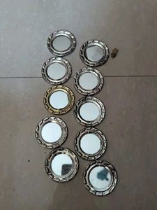 Small Mirror