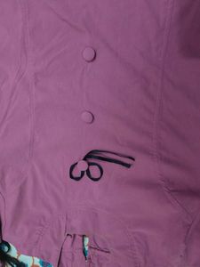 Pink Women Top