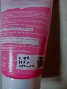 Pure Origin Korean Vitamin C Set