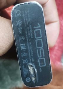 Portable Power Bank 10050 mAh