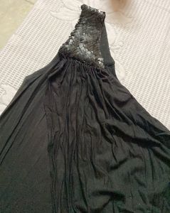 SALE!!! SALE!!Zovi Black mini Bodycon Dres