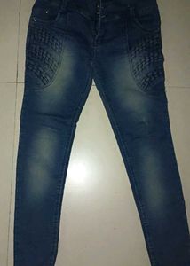 Blue Jeans💙