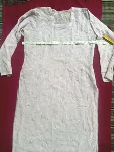 Levender Colour Suit