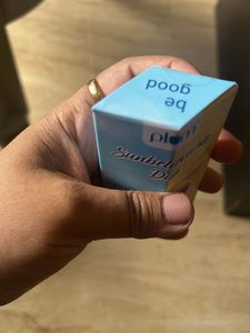Sealed Plum Sunbelievable Duo