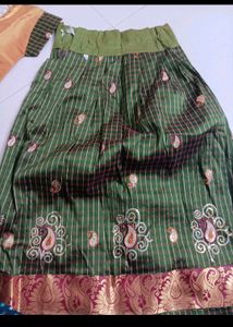 Ethnic Wear For Girls