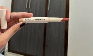 Three beauty products