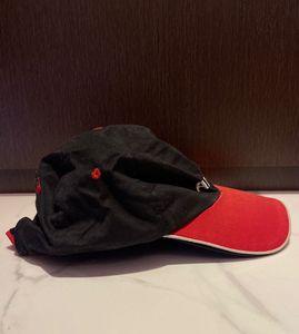 AEGIS Baseball Cap