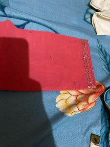Simple Style Blouse