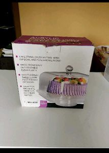 3-in-1 Multi-Function Cake Stands