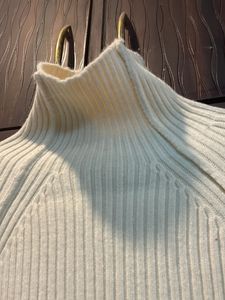 Turtle Neck Sweater