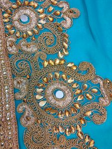 Saree Blouse