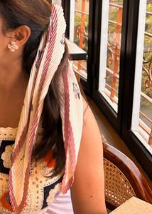 Stylish Hair Scarf