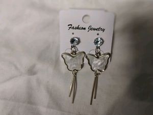 2 Pair Earing