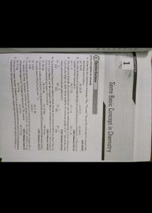 Complete Chemistry Books