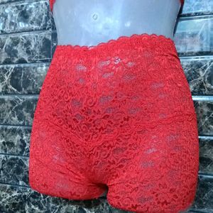 💗 Sale Lace Lingerie Set (Only One)💗