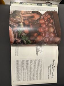 The Good Cook Books