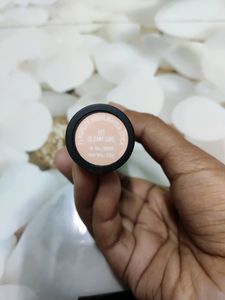 Sery Cosmetics Foundation, Blush, Highlighter