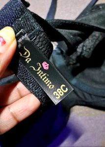 Combo Of 2 Bra Size 38C