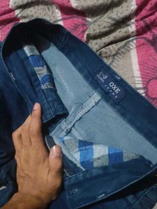 Brand New Boot Cut Jeans