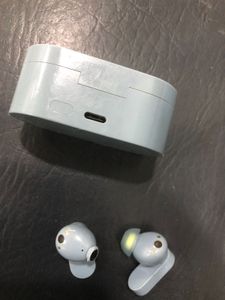 Oneplus Grey Wireless Earbuds