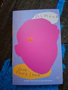 A Man Called Ove, Stationary Shop Of Tehran,Almond