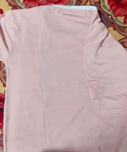 Trendy Graphic T-Shirt
