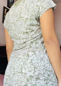 Tshirt Floral