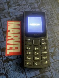 Vintage Nokia 1575